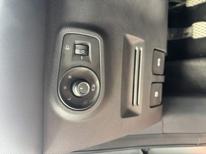 M.G. ZS 1.5 VTI-TECH 106 COMFORT 2022