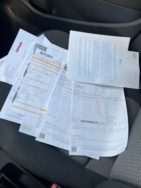 VOLKSWAGEN POLO 1.6 TDI 75 TRENDLINE 2009