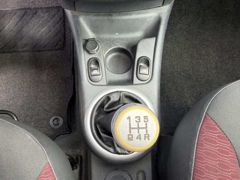 CITROEN C3 1.1 60CV AIRDREAM 