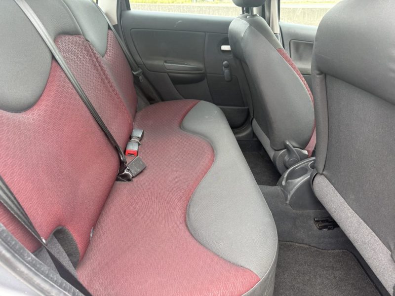 CITROEN C3 1.1 60CV AIRDREAM 
