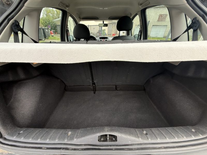 CITROEN C3 1.1 60CV AIRDREAM 
