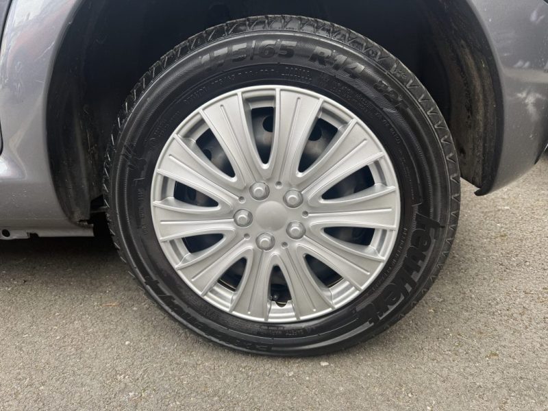 CITROEN C3 1.1 60CV AIRDREAM 
