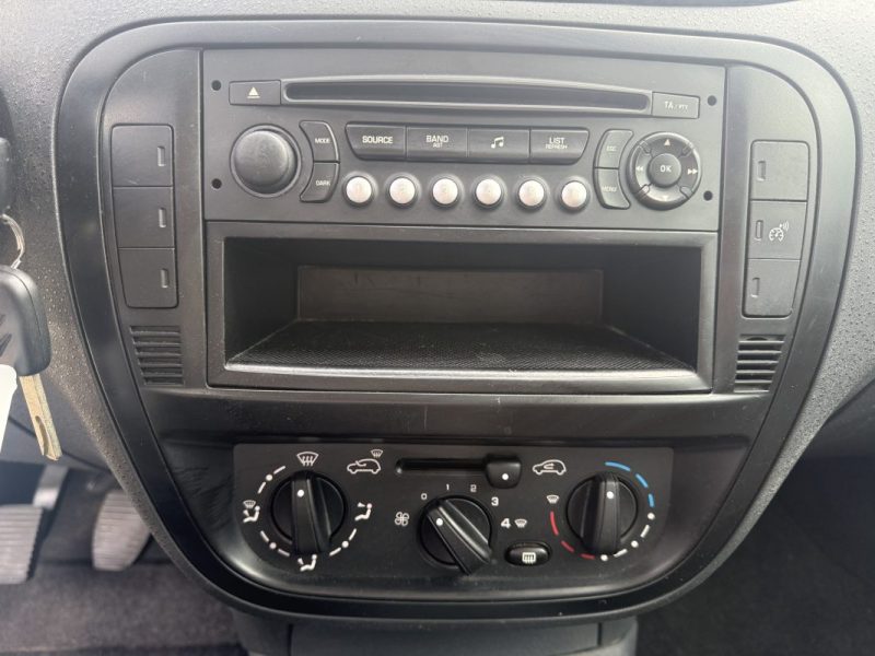 CITROEN C3 1.1 60CV AIRDREAM 