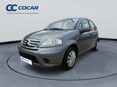 CITROEN C3 1.1 60CV AIRDREAM 