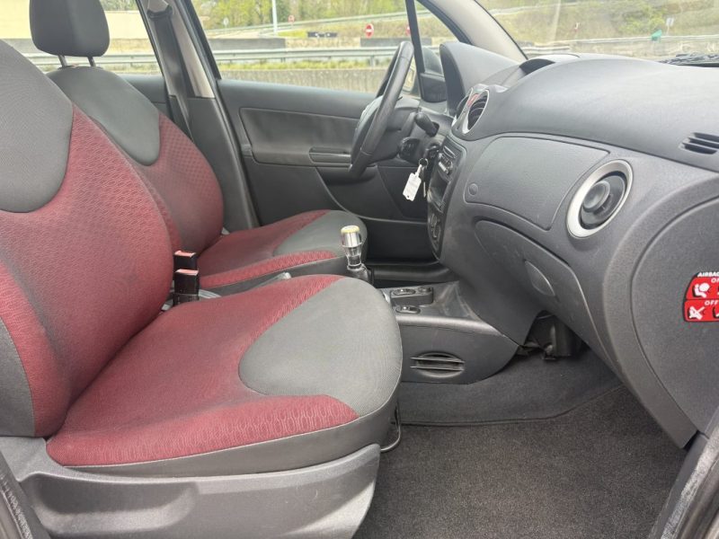 CITROEN C3 1.1 60CV AIRDREAM 