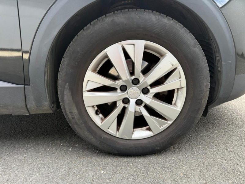 Peugeot 5008 1.6 BlueHdi 120cv EAT6 Active Business 
