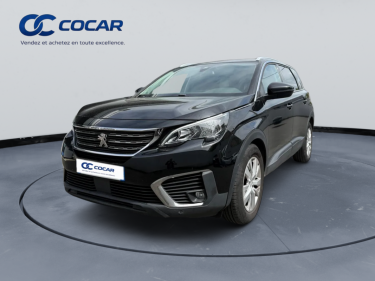 Peugeot 5008 1.6 BlueHdi 120cv EAT6 Active Business 