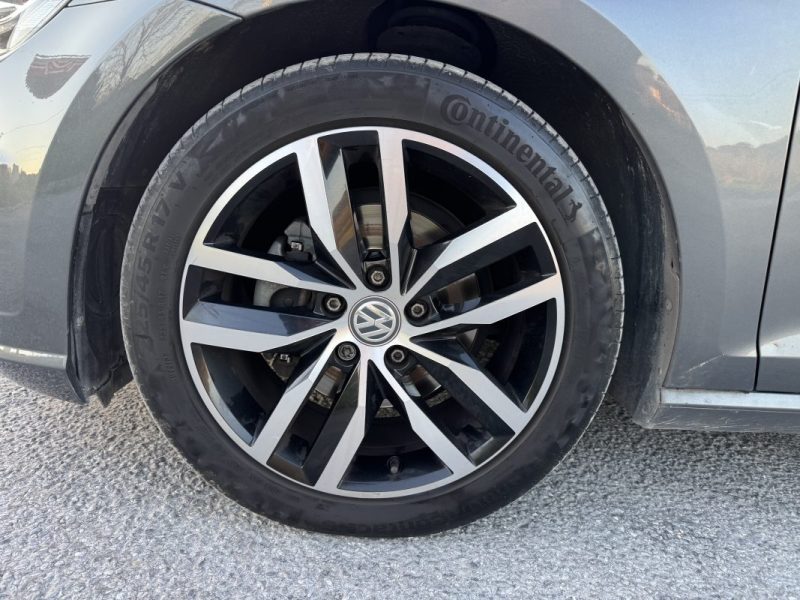 VOLKSWAGEN GOLF 1.5 TSI 130CV BVA IQ DRIVE