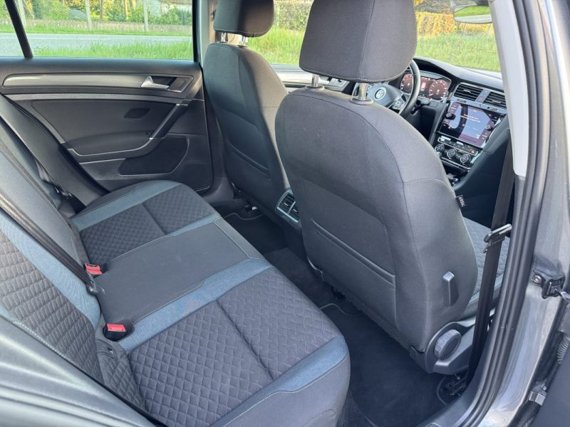VOLKSWAGEN GOLF 1.5 TSI 130CV BVA IQ DRIVE