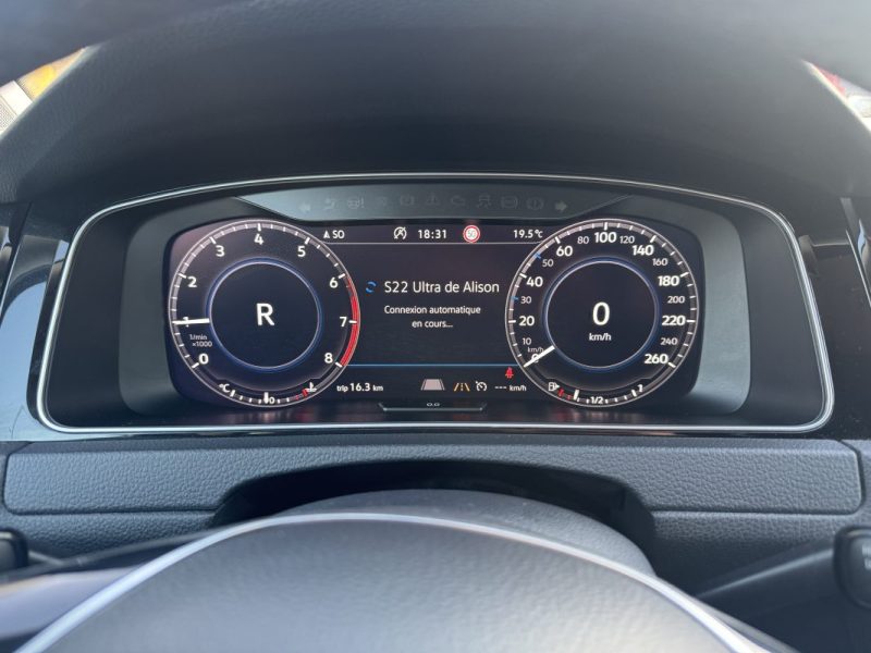 VOLKSWAGEN GOLF 1.5 TSI 130CV BVA IQ DRIVE