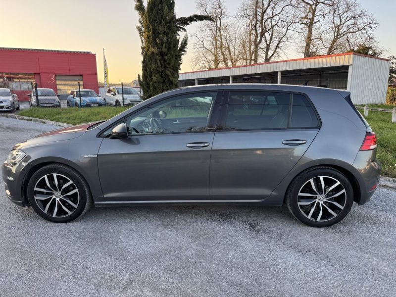 VOLKSWAGEN GOLF 1.5 TSI 130CV BVA IQ DRIVE