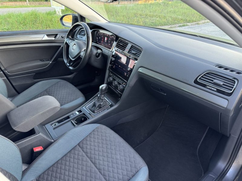 VOLKSWAGEN GOLF 1.5 TSI 130CV BVA IQ DRIVE