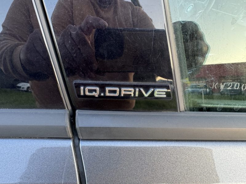 VOLKSWAGEN GOLF 1.5 TSI 130CV BVA IQ DRIVE