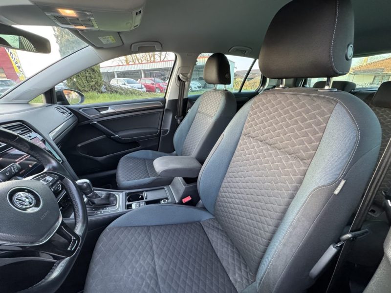 VOLKSWAGEN GOLF 1.5 TSI 130CV BVA IQ DRIVE