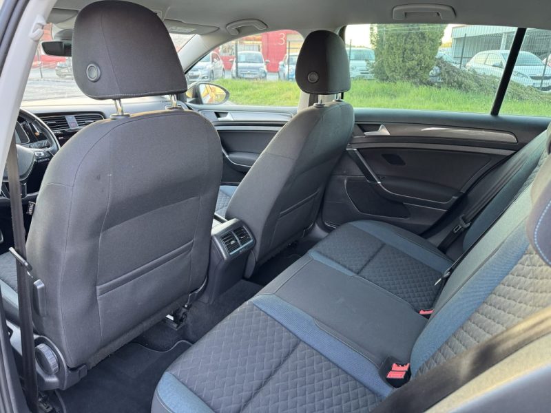 VOLKSWAGEN GOLF 1.5 TSI 130CV BVA IQ DRIVE