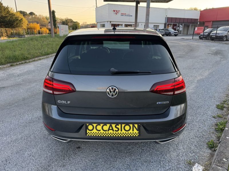 VOLKSWAGEN GOLF 1.5 TSI 130CV BVA IQ DRIVE