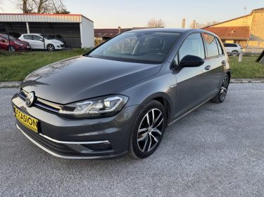VOLKSWAGEN GOLF 1.5 TSI 130CV BVA IQ DRIVE