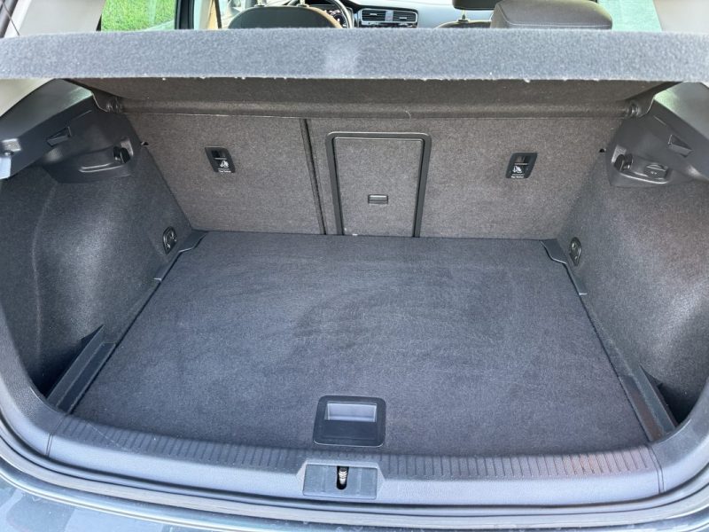 VOLKSWAGEN GOLF 1.5 TSI 130CV BVA IQ DRIVE