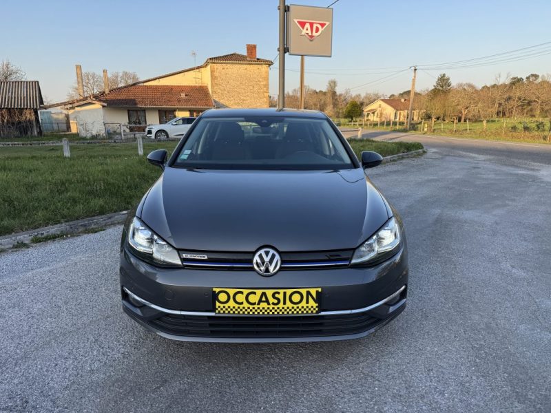 VOLKSWAGEN GOLF 1.5 TSI 130CV BVA IQ DRIVE