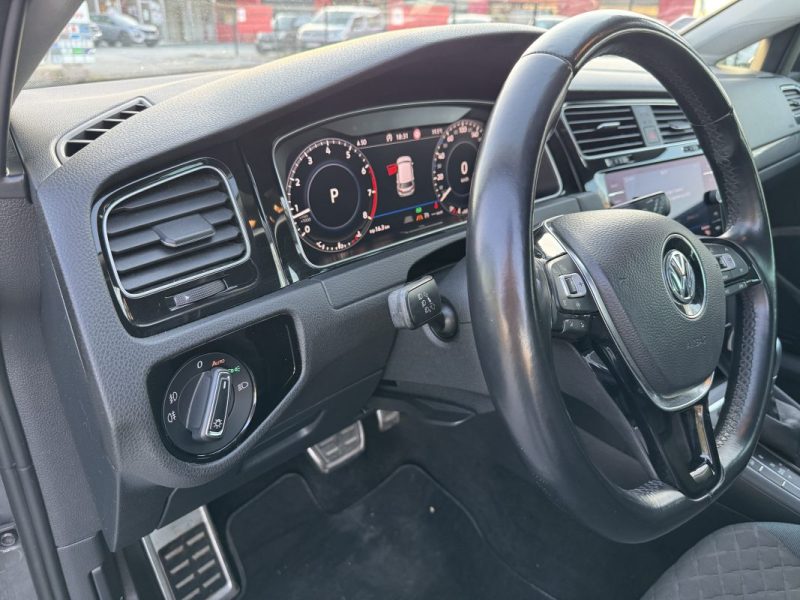 VOLKSWAGEN GOLF 1.5 TSI 130CV BVA IQ DRIVE