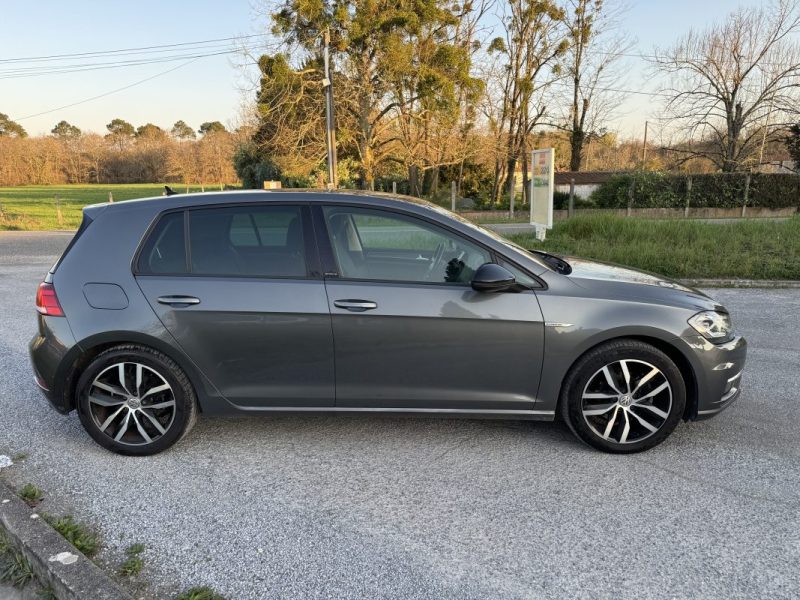 VOLKSWAGEN GOLF 1.5 TSI 130CV BVA IQ DRIVE