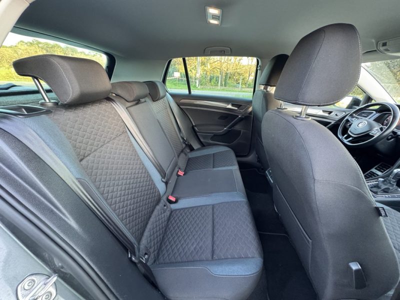 VOLKSWAGEN GOLF 1.5 TSI 130CV BVA IQ DRIVE