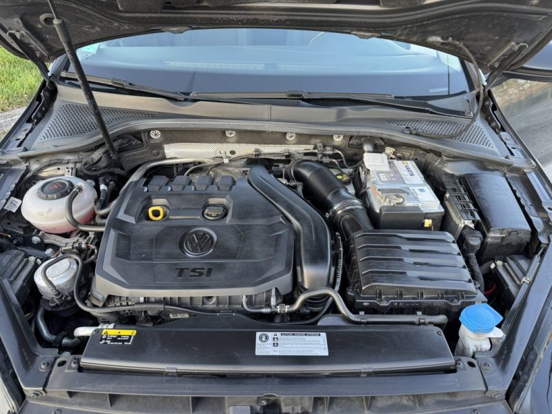 VOLKSWAGEN GOLF 1.5 TSI 130CV BVA IQ DRIVE