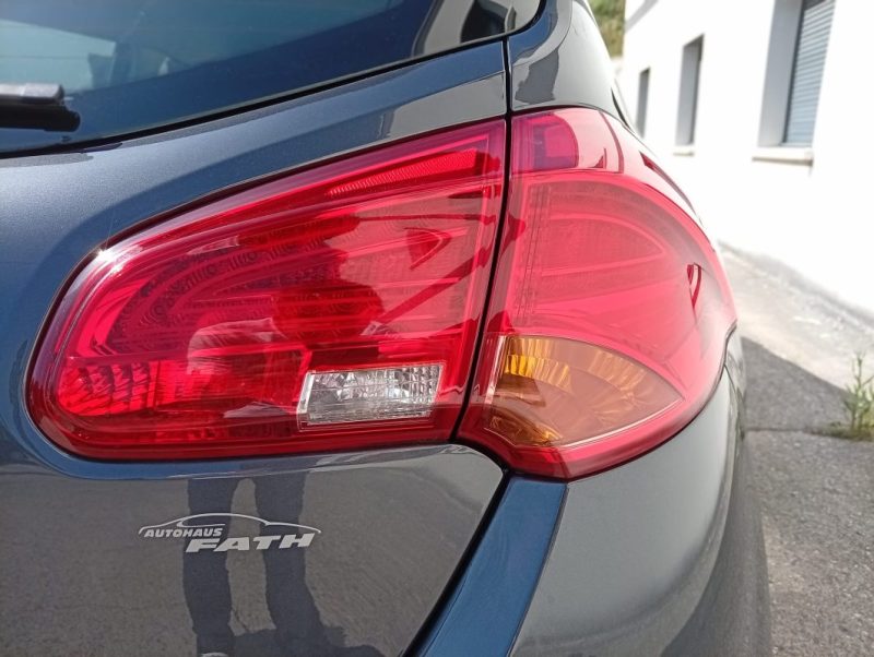 KIA CEED VISION 2013