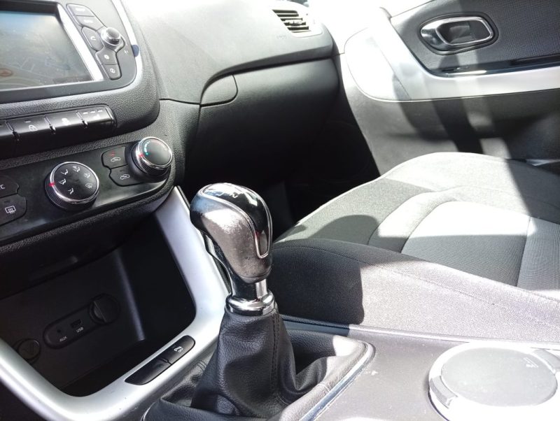 KIA CEED VISION 2013