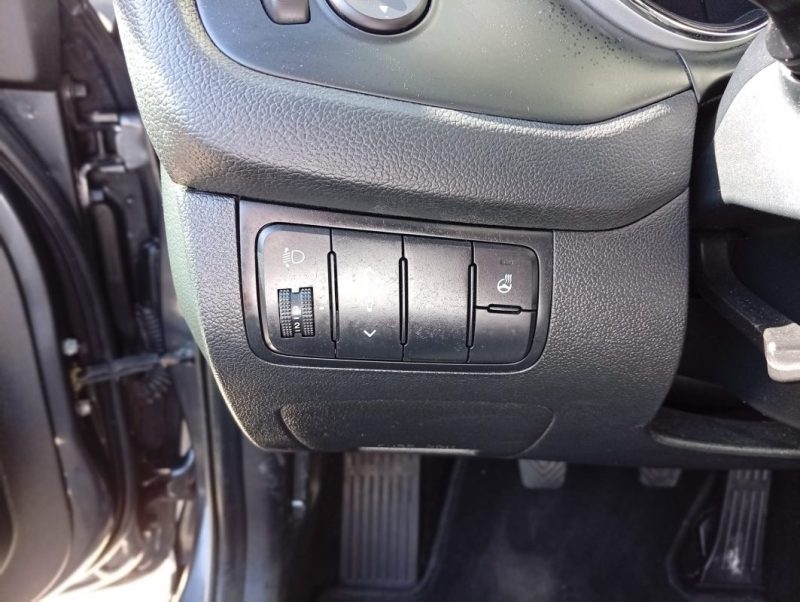 KIA CEED VISION 2013