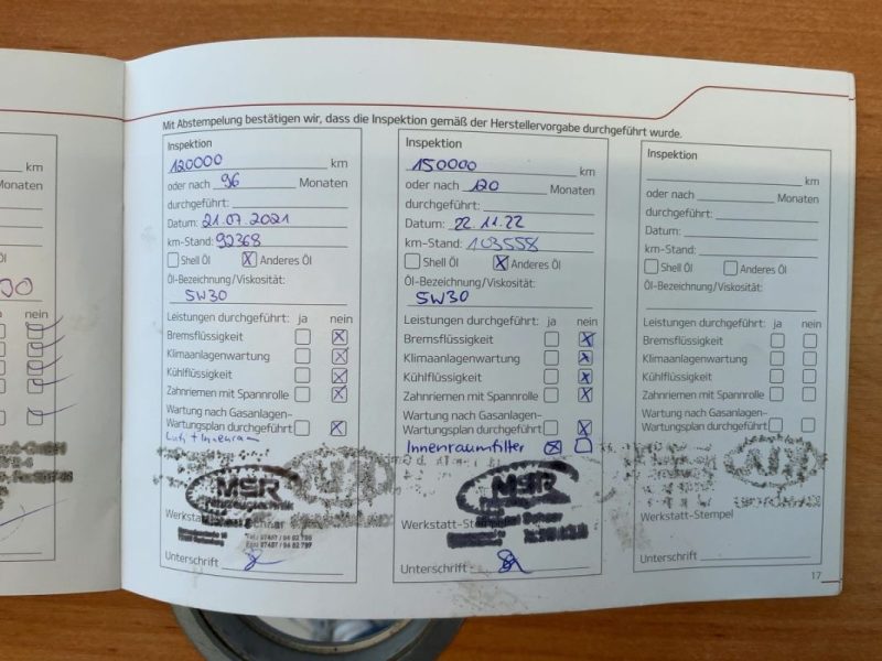 KIA CEED VISION 2013