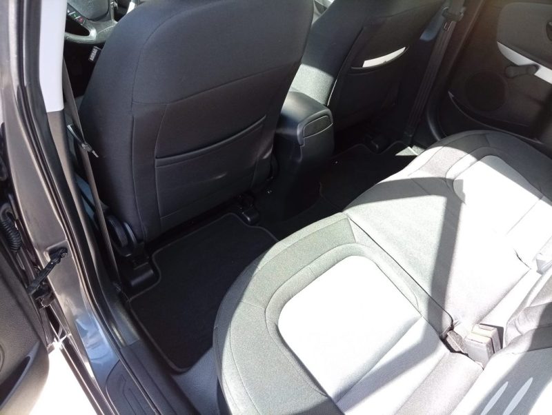 KIA CEED VISION 2013