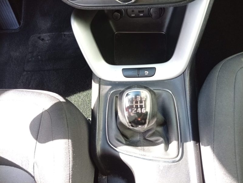 KIA CEED VISION 2013