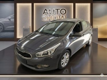 KIA CEED VISION 2013