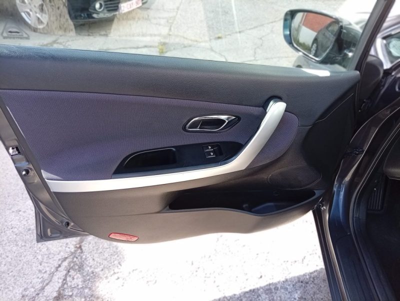 KIA CEED VISION 2013