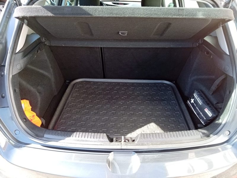 KIA CEED VISION 2013