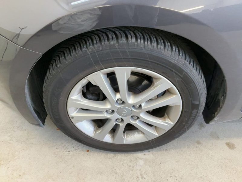 KIA CEED VISION 2013