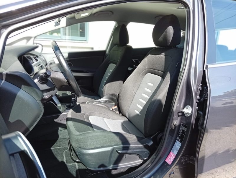 KIA CEED VISION 2013