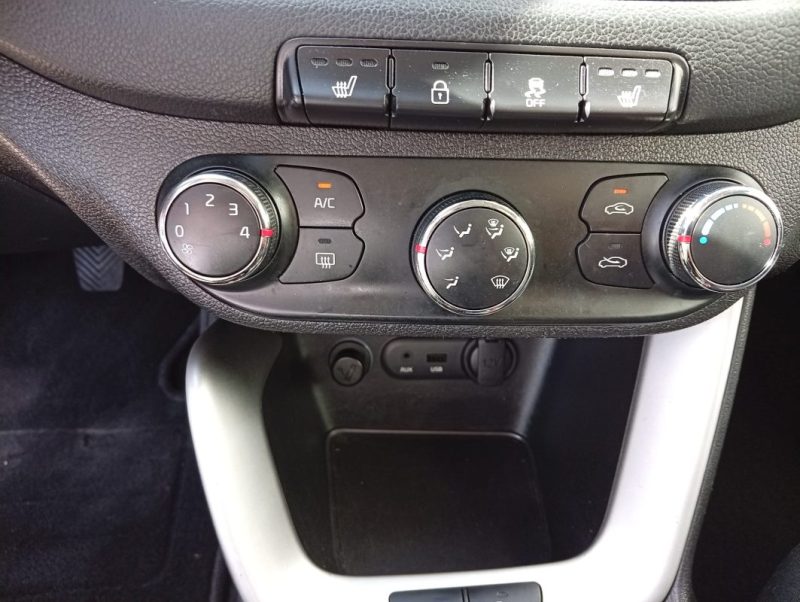 KIA CEED VISION 2013