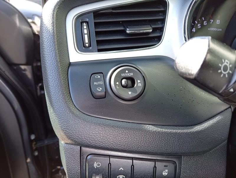 KIA CEED VISION 2013