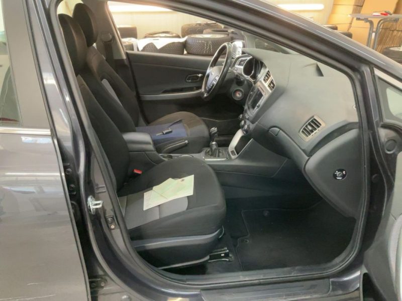 KIA CEED VISION 2013