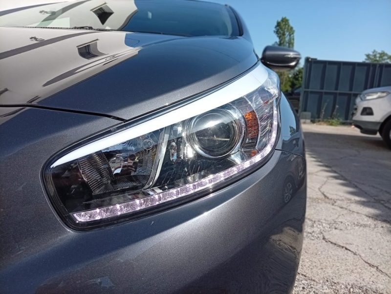 KIA CEED VISION 2013