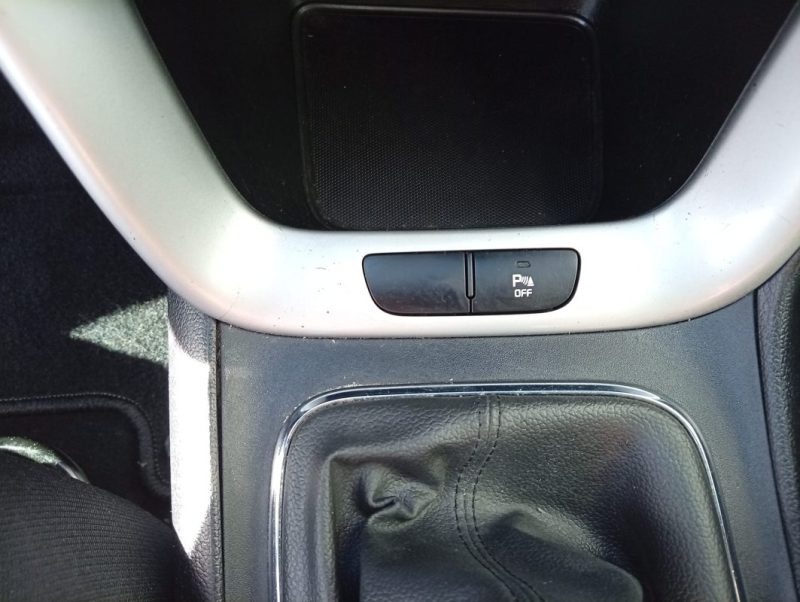 KIA CEED VISION 2013