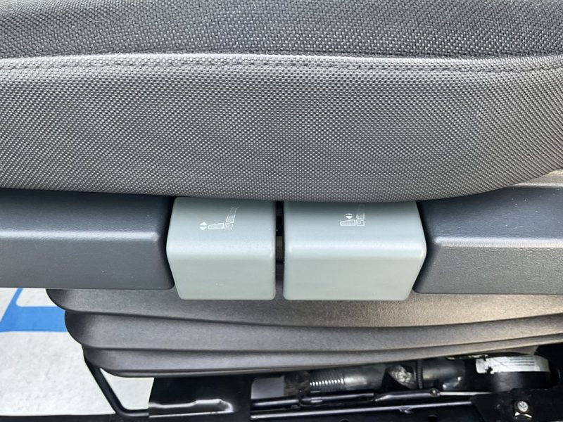 RENAULT MASTER  2.3 DCI 150 CV GRAND CONFORT L2H2 3T5 *Siège conducteur avec suspension 