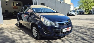 Opel Corsa D 1.l i Twinport Cosmo 65ch, *Première main*, *Idéale jeune conducteur*, *Clim*
