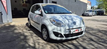 Renault twingo 2  1.5l Dci expression clim 65ch, *Première main*, *Clim*, *Très peu kilométré*