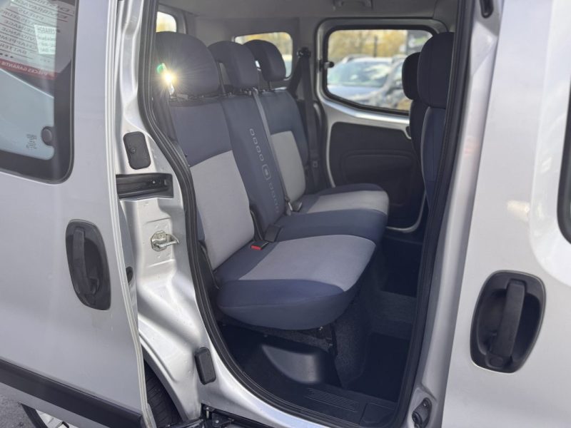 CITROEN NEMO 1.3 HDI75 FAP CONFORT S&S 