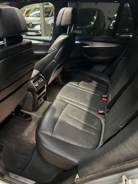  MAGNIFIQUE BMW X5 X DRIVE HYBRIDE 313CH (TOIT PANORAMIQUE, CARPLAY, CARNET D'ENTRETIEN BMW )⭐️⭐️⭐️⭐️