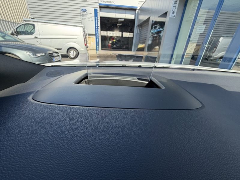 FORD FOCUS IV SW 1.0 ECOBOOST 125CH ST-LINE BUSINESS BVA    2020
