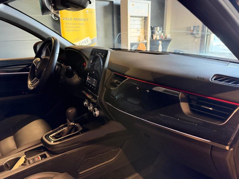 RENAULT ARKANA 1.3 TCE 140 EDC RS LINE 